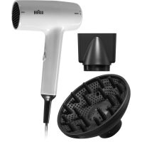 Braun Hair Care HD155 фен для волосся 1 кс