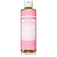 Dr. Bronner’s Cherry Blossom 18-in-1 Liquid Soap течен универсален сапун 240 мл.