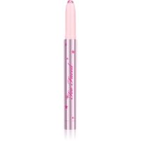 Too Faced Quickie Queen тіні-олівець для повік відтінок Lilac Lust 1.5 гр