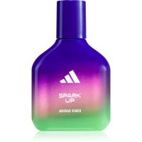 Adidas Vibes Spark Up parfumska voda uniseks 50 ml