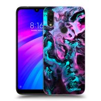 ULTIMATE CASE pro Xiaomi Redmi 7 - Lean