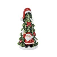 DEKORAČNÍ VÁNOČNÍ STROMEK