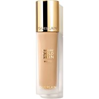 GUERLAIN Parure Gold Skin Matte Foundation dugotrajni matirajući puder SPF 15 nijansa 3W 35 ml