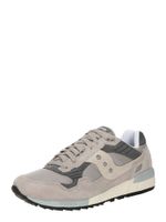 saucony Niske tenisice 'Shadow 5000'  ecru/prljavo bijela / siva / bež siva