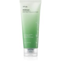 Anua Heartleaf Quercetinol Pore Deep Cleansing Foam глибоко очищаюча пінка для комбінованої та жирної шкіри 150 мл