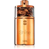 Ajmal Shine Eau de Parfum für Damen 75 ml