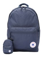 CONVERSE Ruksak  morsko plava