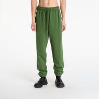 Φόρμα New Balance Athletics French Terry Jogger Dark Alpine Green M