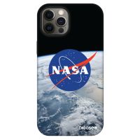 Fashion Case MagSafe pre Apple iPhone 12 Pro - Nasa Earth