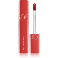 rom&nd Juicy Lasting Hochpigmentiertes Lipgloss Farbton 07 Jujube 5,5 g