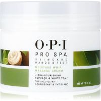 OPI Pro Spa зволожуючий крем для рук та ніг 236 мл