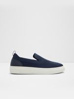 Aldo Softcourt Slip On plava