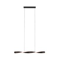 Novel ZÁVĚSNÉ LED SVÍTIDLO, 89/6/150 cm
