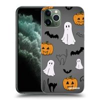 ULTIMATE CASE MagSafe pro Apple iPhone 11 Pro Max - Spooky crew
