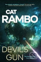 Devil's Gun - Cat Rambo - kniha z kategorie Sci-fi