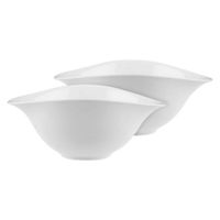 Villeroy & Boch SADA HLBOKÝCH TANIEROV Vapiano 18 cm