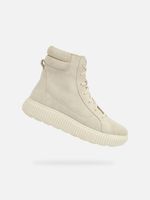 Geox Graisy Stiefeletten Beige
