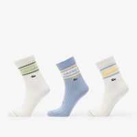 Κάλτσες LACOSTE Socks Aphylla/ Flour-Yellow 39-42