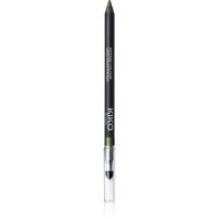 KIKO Milano Intense Colour dugotrajna olovka za oči nijansa 10 Metallic Ivy Green 1.2 g