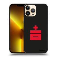 ULTIMATE CASE MagSafe pro Apple iPhone 13 Pro Max - Le Plastenciaga