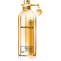 Montale Pure Gold woda perfumowana dla kobiet 100 ml