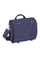 Large Navy Military Bag