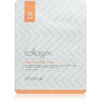 It´s Skin Collagen изгаждаща платнена маска с колаген 17 гр.