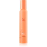 Wella Professionals Invigo Nutri-Enrich hydratačná pena pre suché vlasy 150 ml