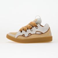 Sneakers Lanvin Curb Sneakers Optic White/ Honey EUR 46