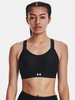 Under Armour Bra UA Infinity Crossover High-BLK - Women