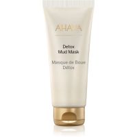 AHAVA Cleanse Entgiftende Schlammmaske für hydratisierte und strahlende Haut 100 ml