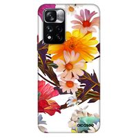 Fashion Case pre Xiaomi Redmi Note 11 Pro 5G - Meadow