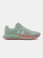Under Armour Shoes W HOVR Velociti Trail-BLU - Women