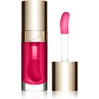 Clarins Lip Comfort Oil olej na rty s hydratačním účinkem odstín 04 pitaya 7 ml