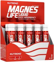 Nutrend Magneslife 10 x 25 ml sour cherry