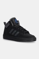 adidas sneakers pentru copii RAPID COURT MID WINTERIZED