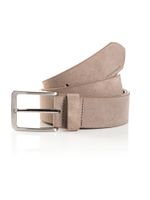 TOM TAILOR Remen 'GEORGE'  taupe siva