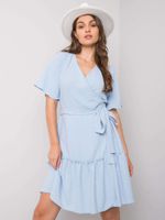Dress-LK-SK-508623.24X-Blue
