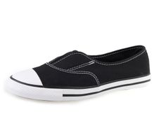 Low Sneakers Frauen - Chuck Taylor All Star Cove - CONVERSE - C551515 36