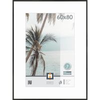 RÁM NA OBRAZY, 1 foto 60 cm x 80 cm