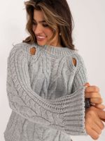 Sweater-BA-SW-1560.19-grey