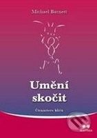Umění skočit (Čtrnáctero klíčů) - Michael Barnett - kniha z kategorie Spiritualita