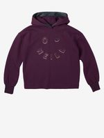 O'Neill Wink Sweatshirt Kinder Lila