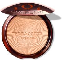 GUERLAIN Terracotta Luminizer élénkítő bronzosító púder árnyalat 00 Cool Ivory 7 g