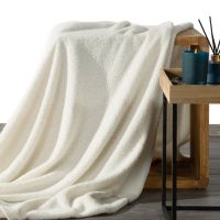 Eurofirany Unisex's Blanket 438723