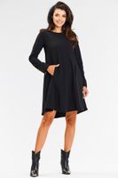 Awama Woman's Dress A661