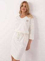 Dress-RV-SK-A-169.76-ecru
