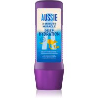 Aussie 3 Minute Miracle Deep Hydration відновлюючий експрес-кондиціонер 225 мл