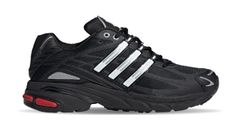 adidas Adistar Cushion Muži - Tenisky adidas Originals - Černá - ID1169-6 - Size: 6
