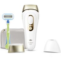 Braun Silk-expert PRO 5 IPL5152 IPL епилатор за тяло, лице, бикини зоната и подмишниците 1 бр.